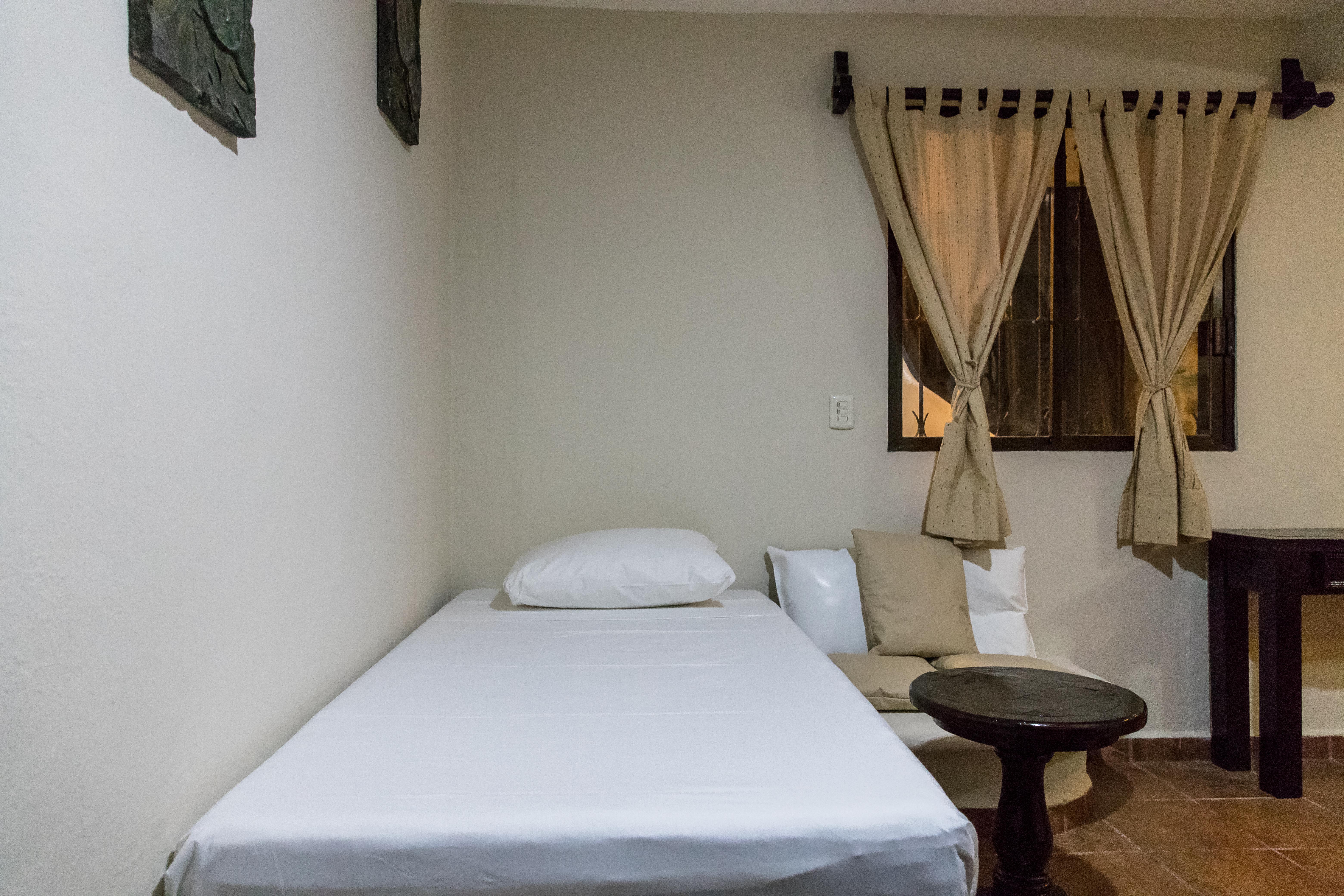 Moonshine Hotel Playa del Carmen Exteriör bild