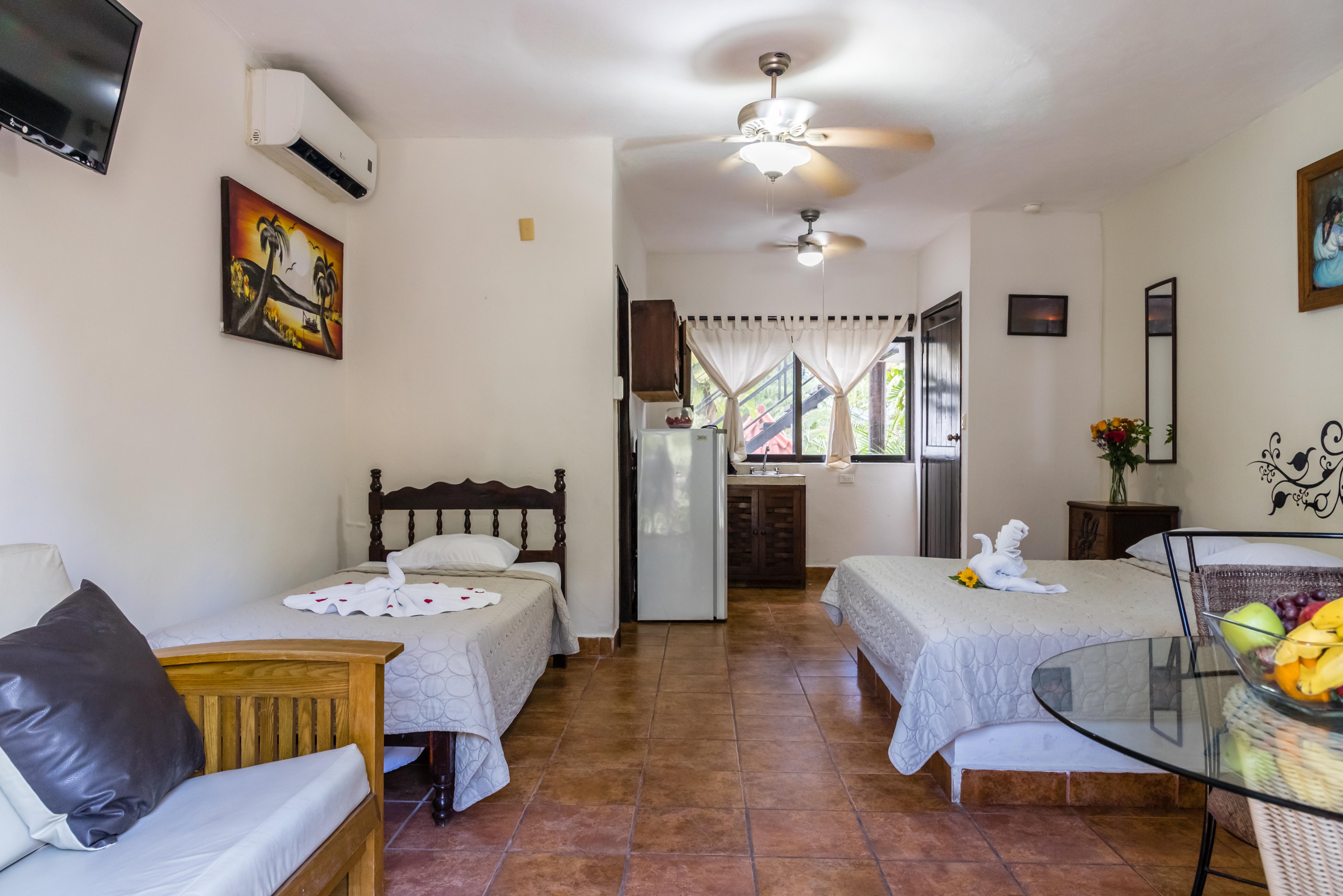 Moonshine Hotel Playa del Carmen Exteriör bild