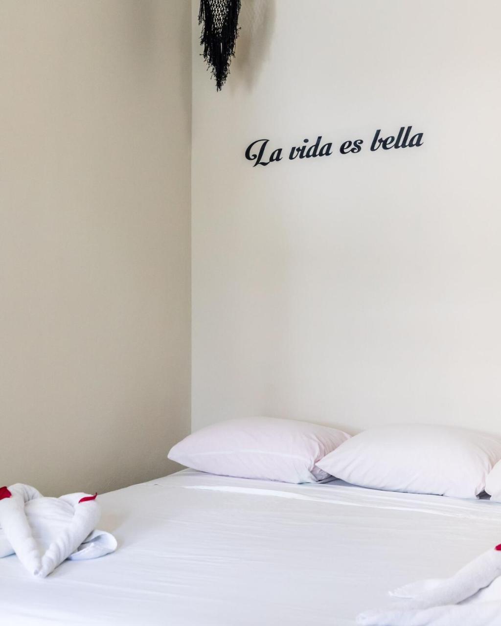Moonshine Hotel Playa del Carmen Exteriör bild